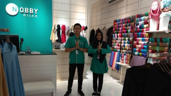 Mall Baru vs Tradisi Parcel Lebaran: Siapa yang Akan Menang di Cilacap?